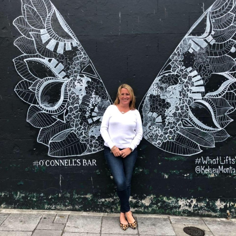 Meet your Posher, Jennifer